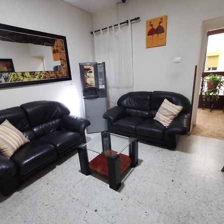 Hostal Senero Mérida Luaran gambar