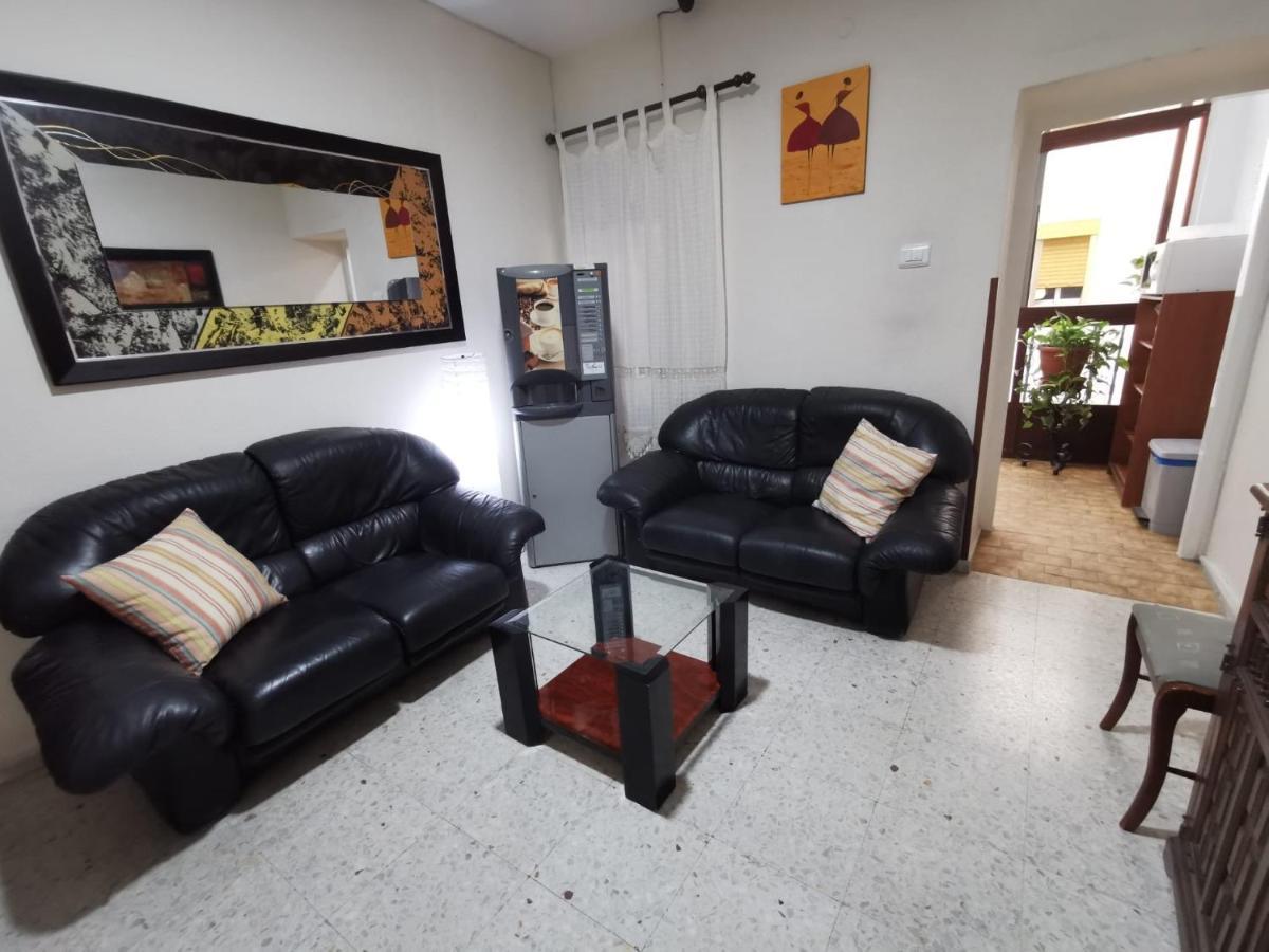Hostal Senero Mérida Luaran gambar