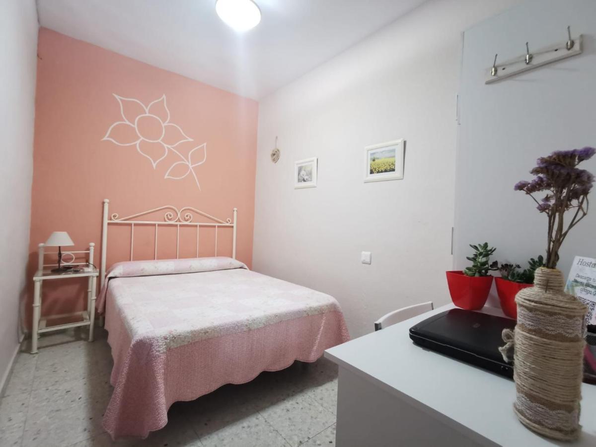 Hostal Senero Mérida Luaran gambar
