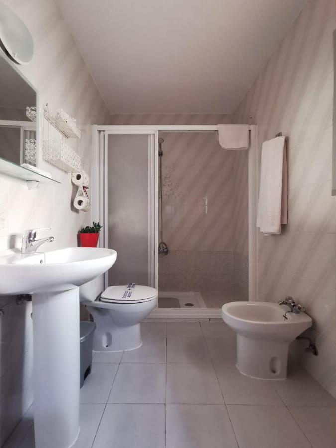 Hostal Senero Mérida Luaran gambar