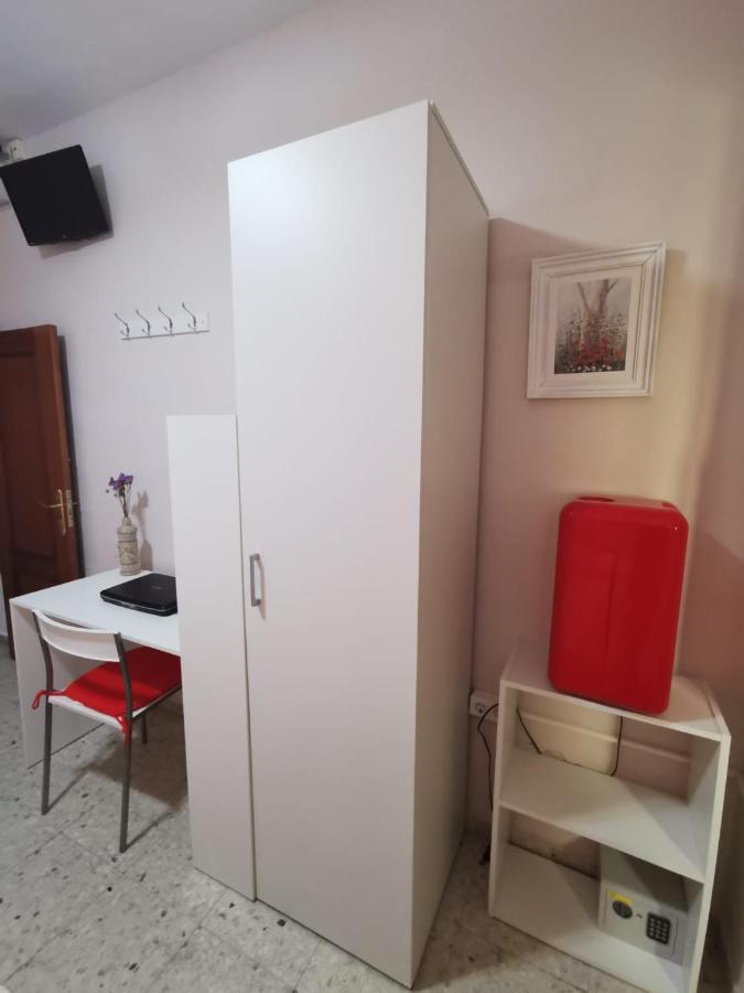 Hostal Senero Mérida Luaran gambar