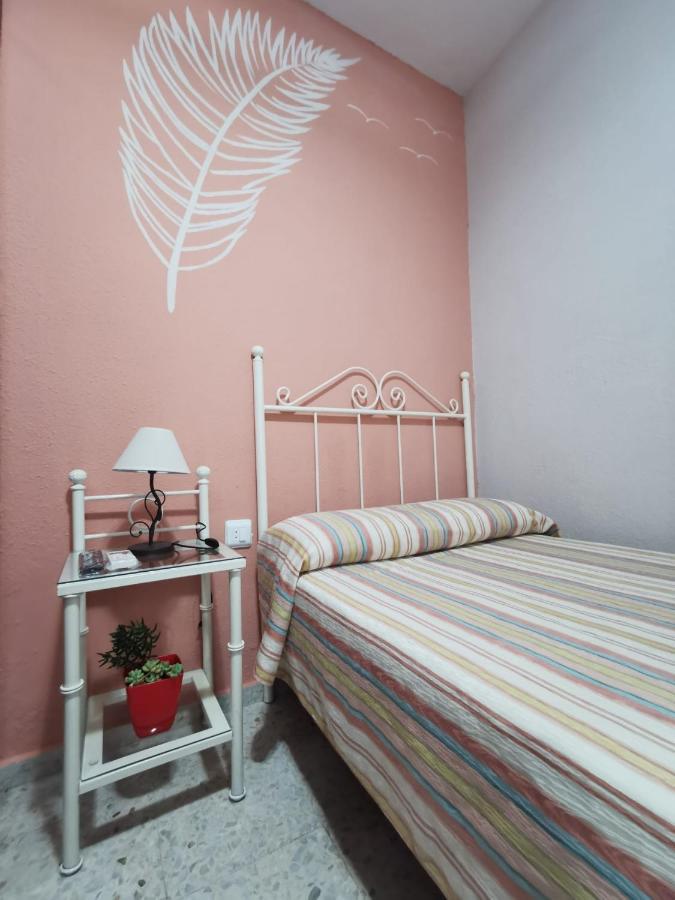Hostal Senero Mérida Luaran gambar