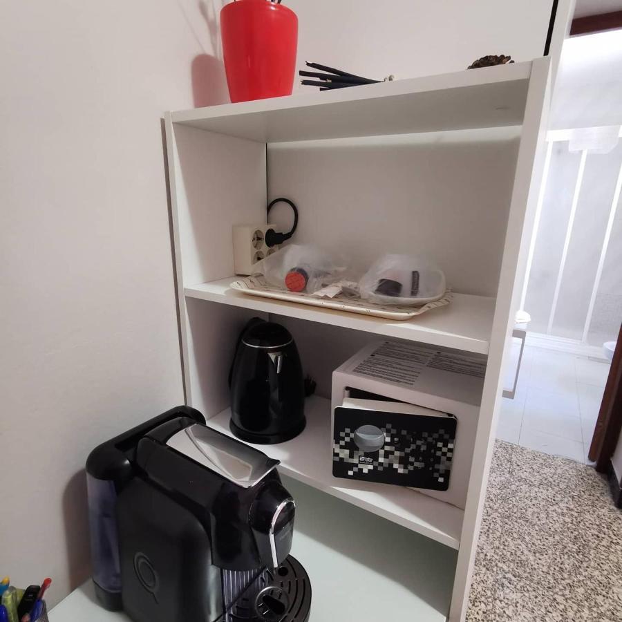 Hostal Senero Mérida Luaran gambar