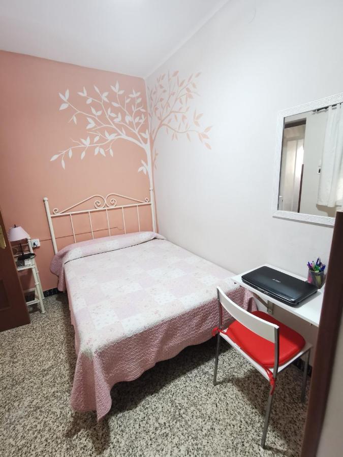Hostal Senero Mérida Luaran gambar