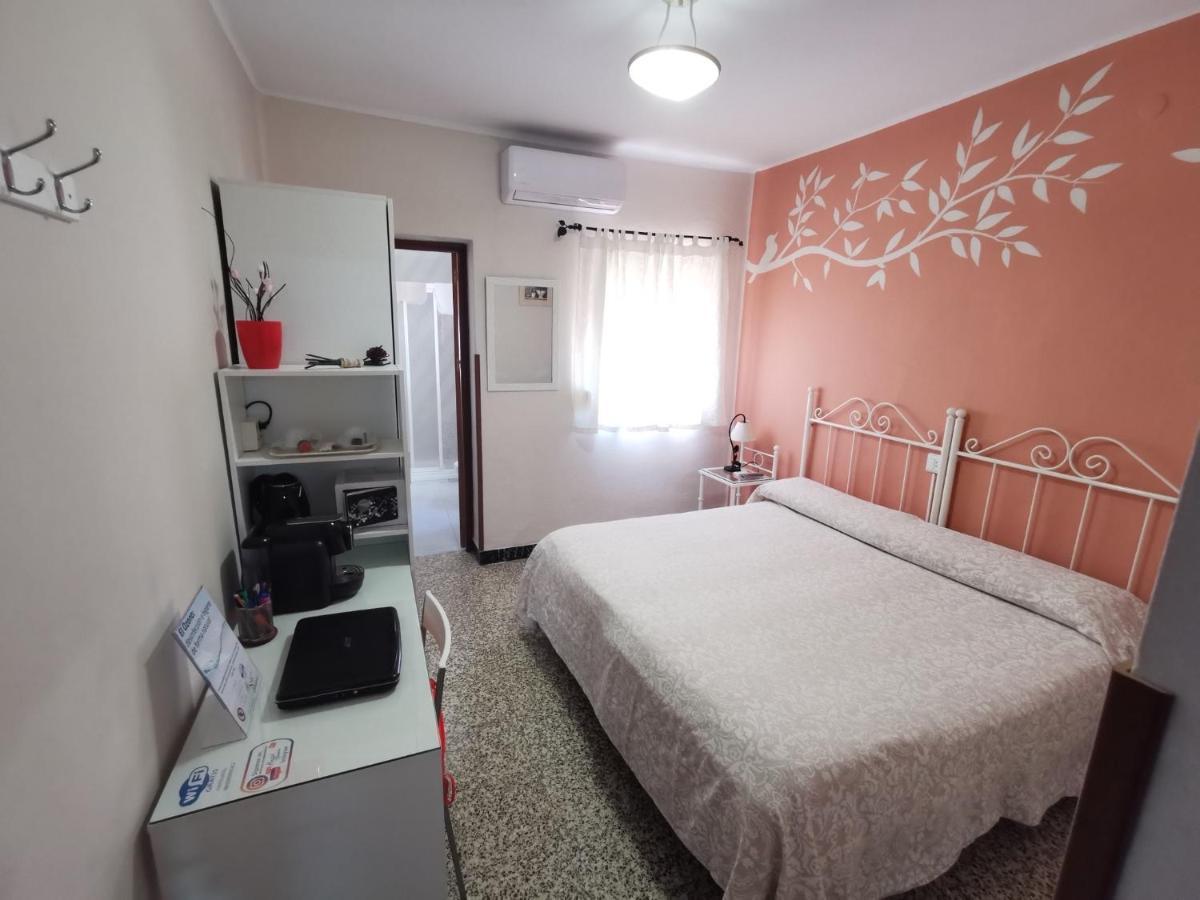Hostal Senero Mérida Luaran gambar