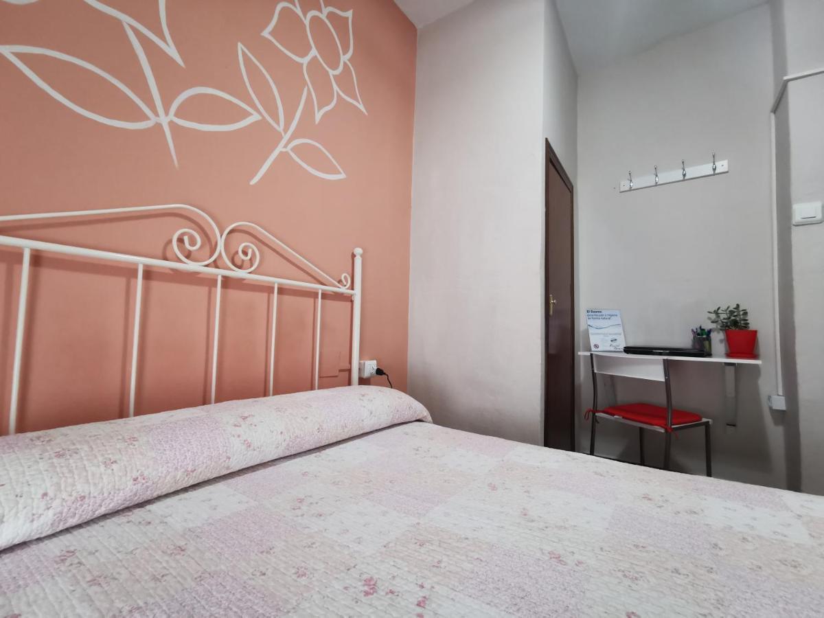 Hostal Senero Mérida Luaran gambar